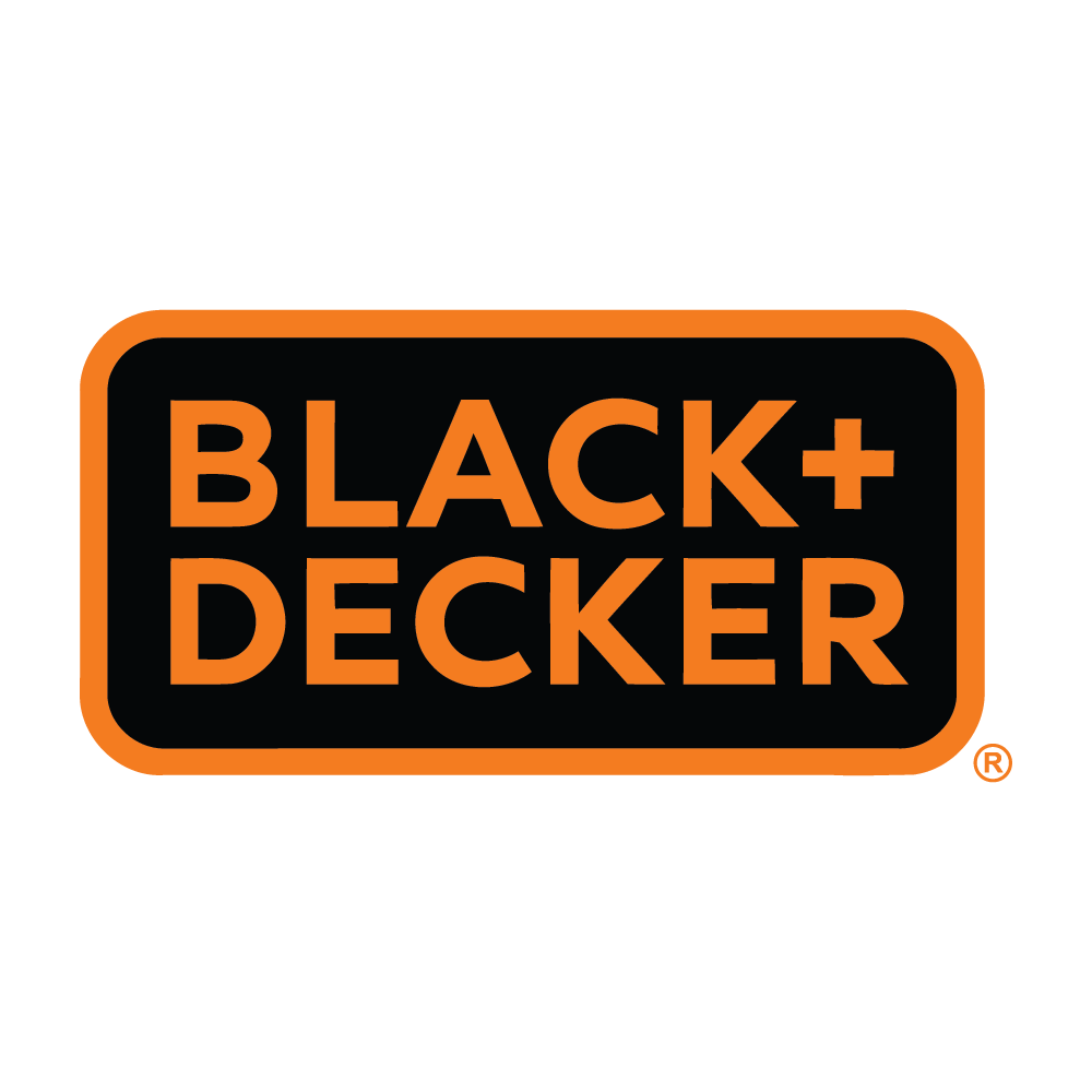 Black & Decker