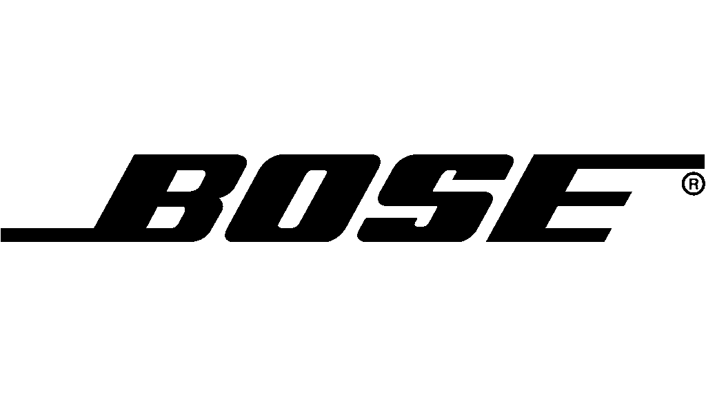 Bose-Logo