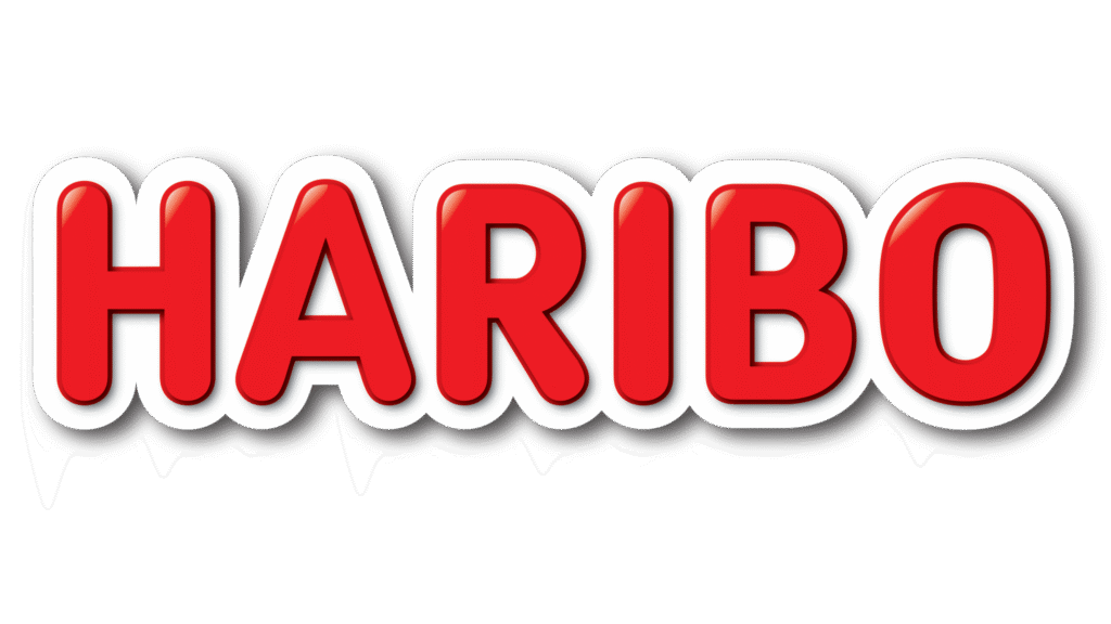 Haribo-logo