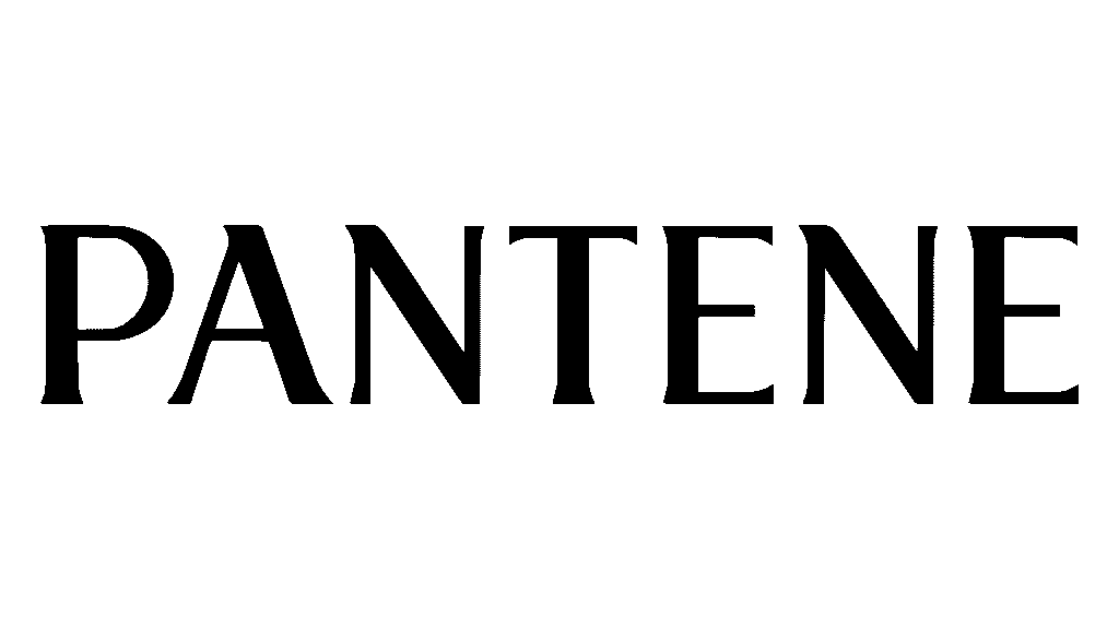 Pantene-logo