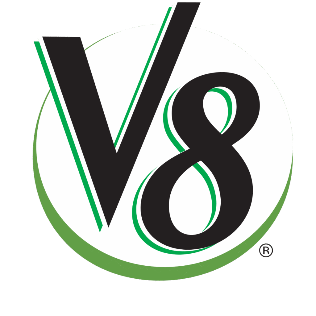 V8_juicebrand_logo